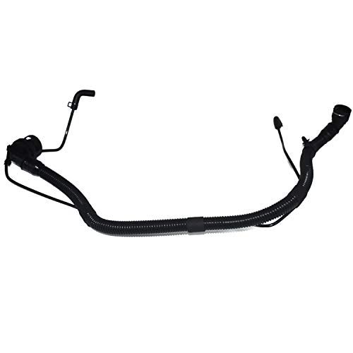 WLFINKMO 25193343 PCV Valve Tubing for Chevrolet Sonic Trax Cruze Encore 2011-2020 Positive Crank Ventilation Hose Pipe with Bypass Valves Tube Replace 55568267 46829 - Image 1