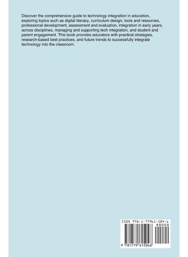 Tech Integration: Plugging In and Tuning Out  - Image 2