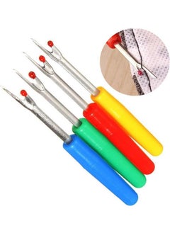FDM Buttonhole Opener - Thread Remover (Small Size) (10 Pieces)  - Image 1