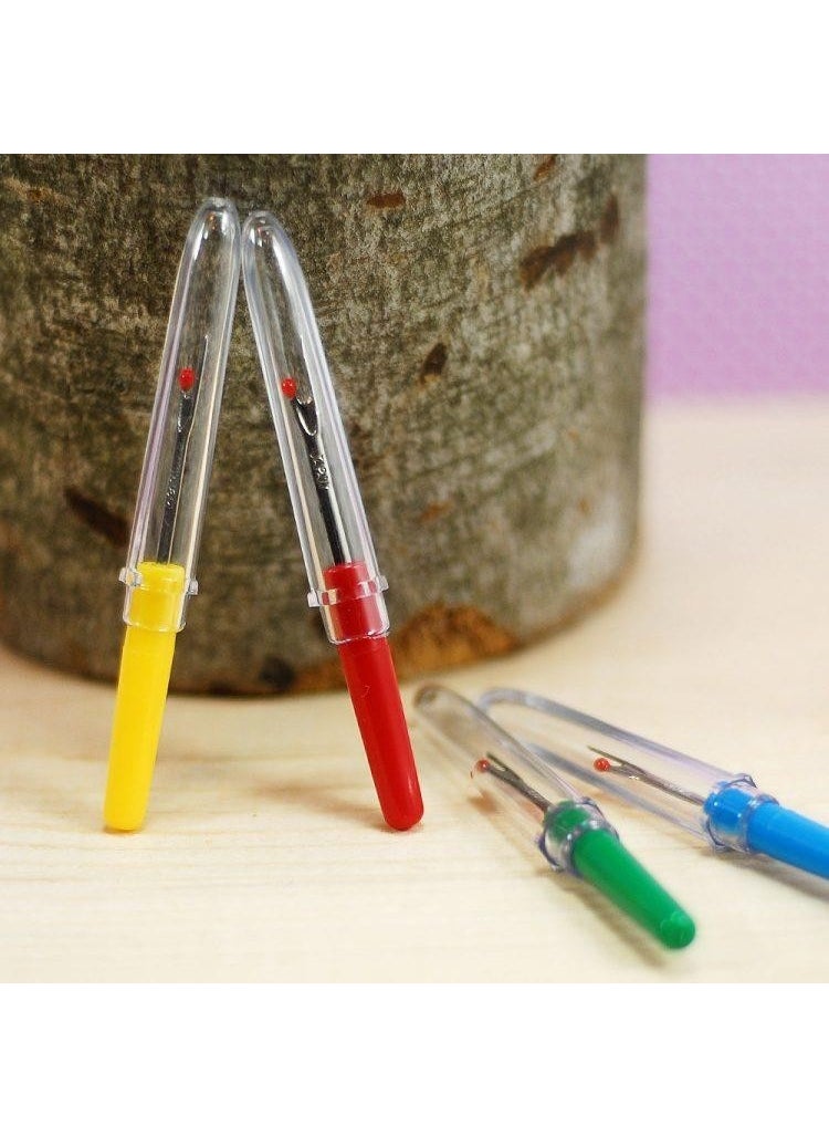 FDM - Buttonhole Opener - Thread Remover (Small Size) (10 Pieces) - Image 1
