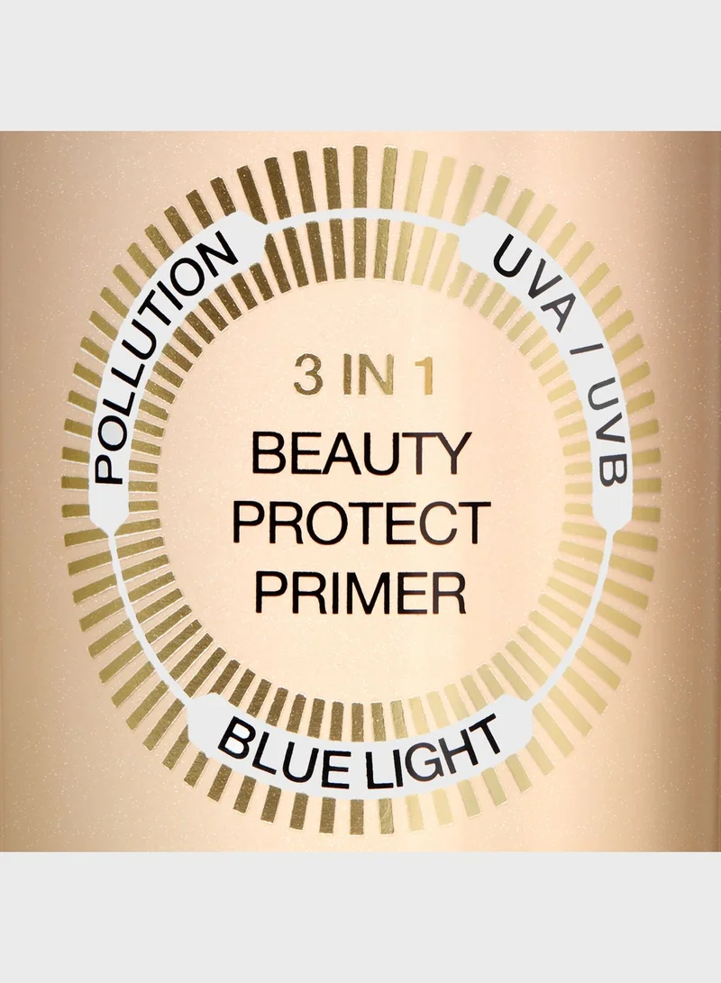 Max Factor Max Factor Miracle Prep 3 in1 Beauty Protect Primer SPF30 – 001, 30ml