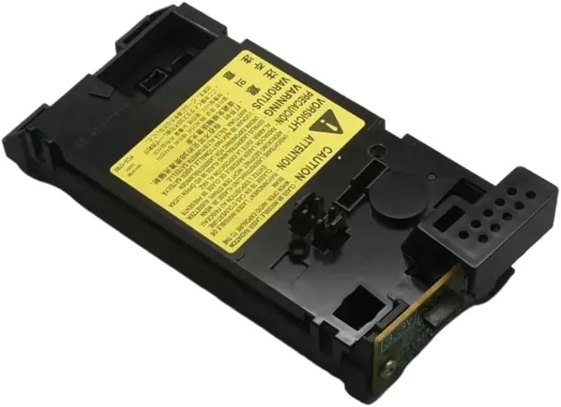 Laser Scanner Assembly Compatible with LBP6000 LBP6100 LBP6010 LBP6108 LBP6018 LBP6020 MF3010 L150 L100 L170 P1102 P1106 P1107 P1104 Printer Models - Image 1