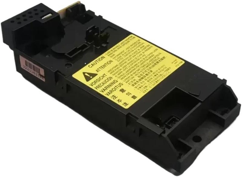 Laser Scanner Assembly Compatible with LBP6000 LBP6100 LBP6010 LBP6108 LBP6018 LBP6020 MF3010 L150 L100 L170 P1102 P1106 P1107 P1104 Printer Models - Image 4