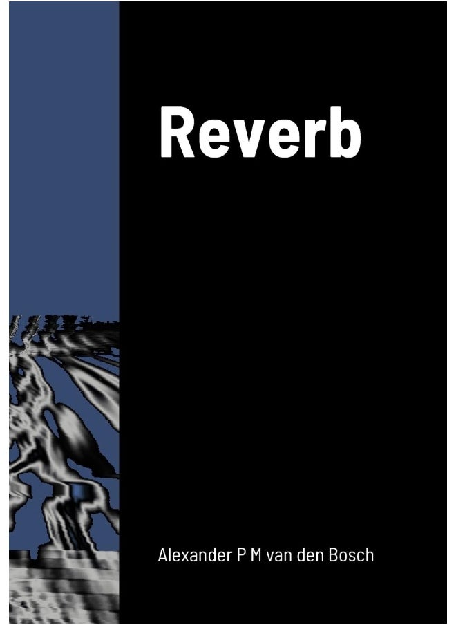Reverb  - Image 1