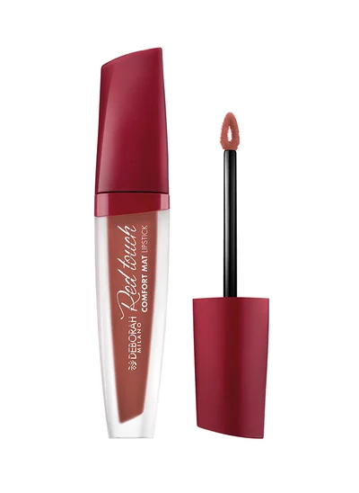 ديبورا ميلانو Red Touch Lipstick 14 - Fancy Caramel