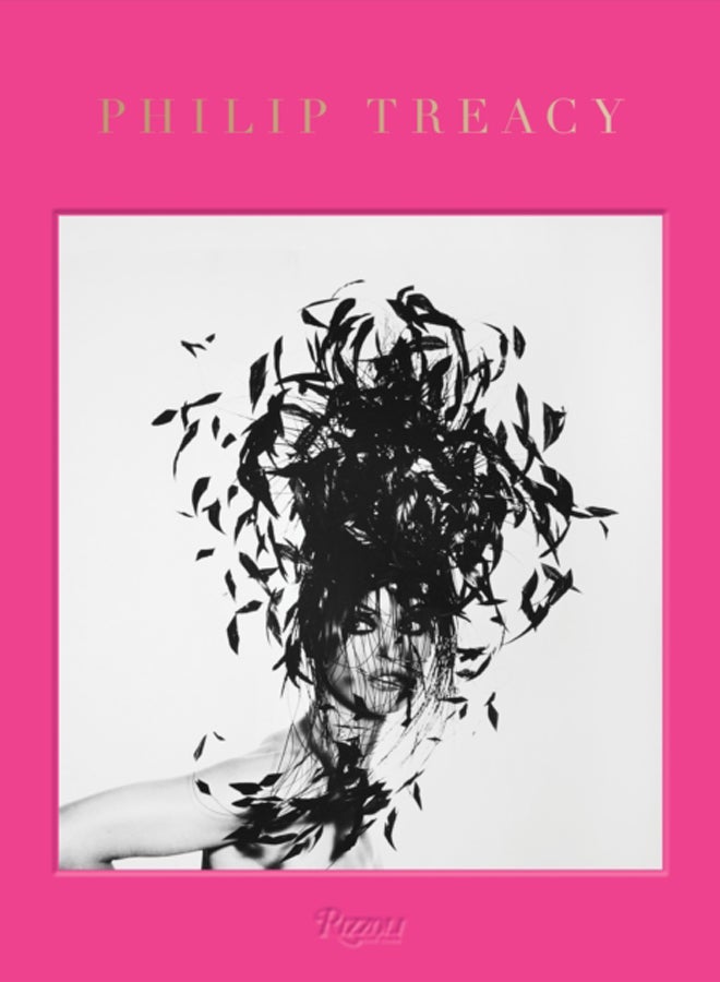 Philip Treacy : Hat Designer 