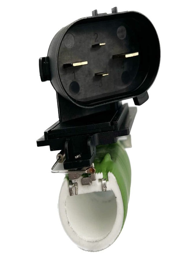 ديفمو مرحل محرك مروحة تبريد المحرك من DEVMO رقم 15926330، متوافق مع سيارات كابتيفا سبورت، وساتورن فيو 93341907/8390169/93175501/95SKV072/15926330 - Image 1