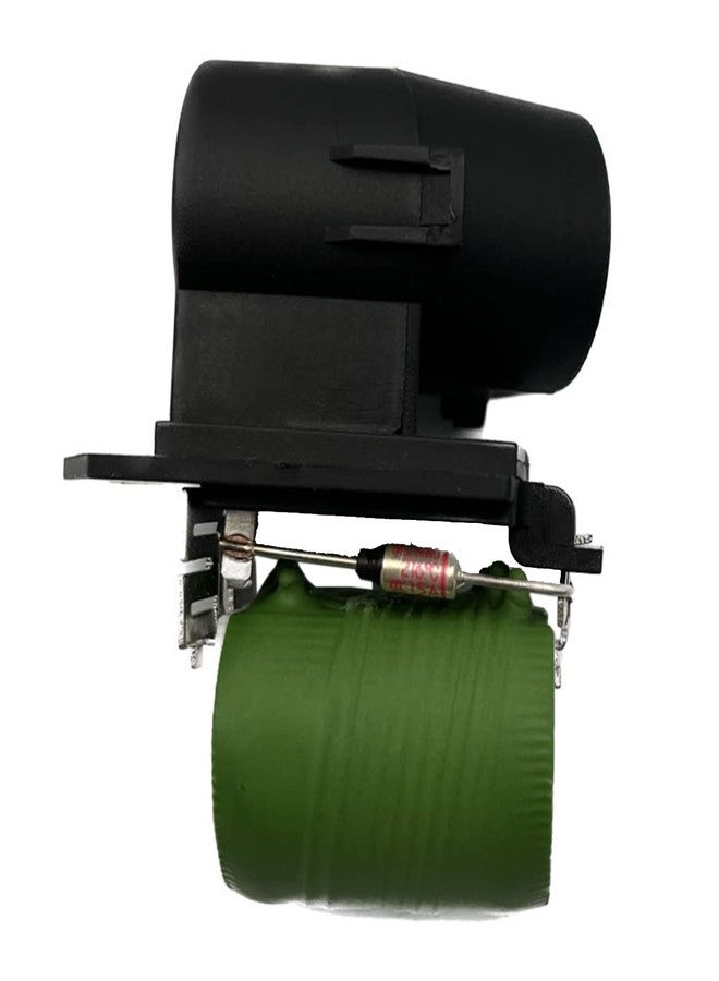 ديفمو مرحل محرك مروحة تبريد المحرك من DEVMO رقم 15926330، متوافق مع سيارات كابتيفا سبورت، وساتورن فيو 93341907/8390169/93175501/95SKV072/15926330 - Image 2