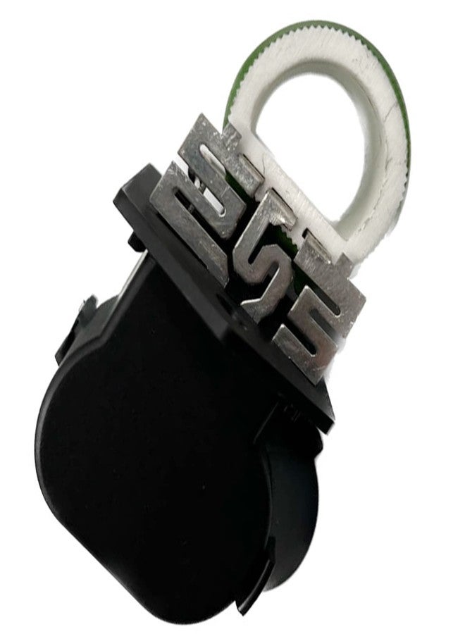 ديفمو مرحل محرك مروحة تبريد المحرك من DEVMO رقم 15926330، متوافق مع سيارات كابتيفا سبورت، وساتورن فيو 93341907/8390169/93175501/95SKV072/15926330 - Image 5