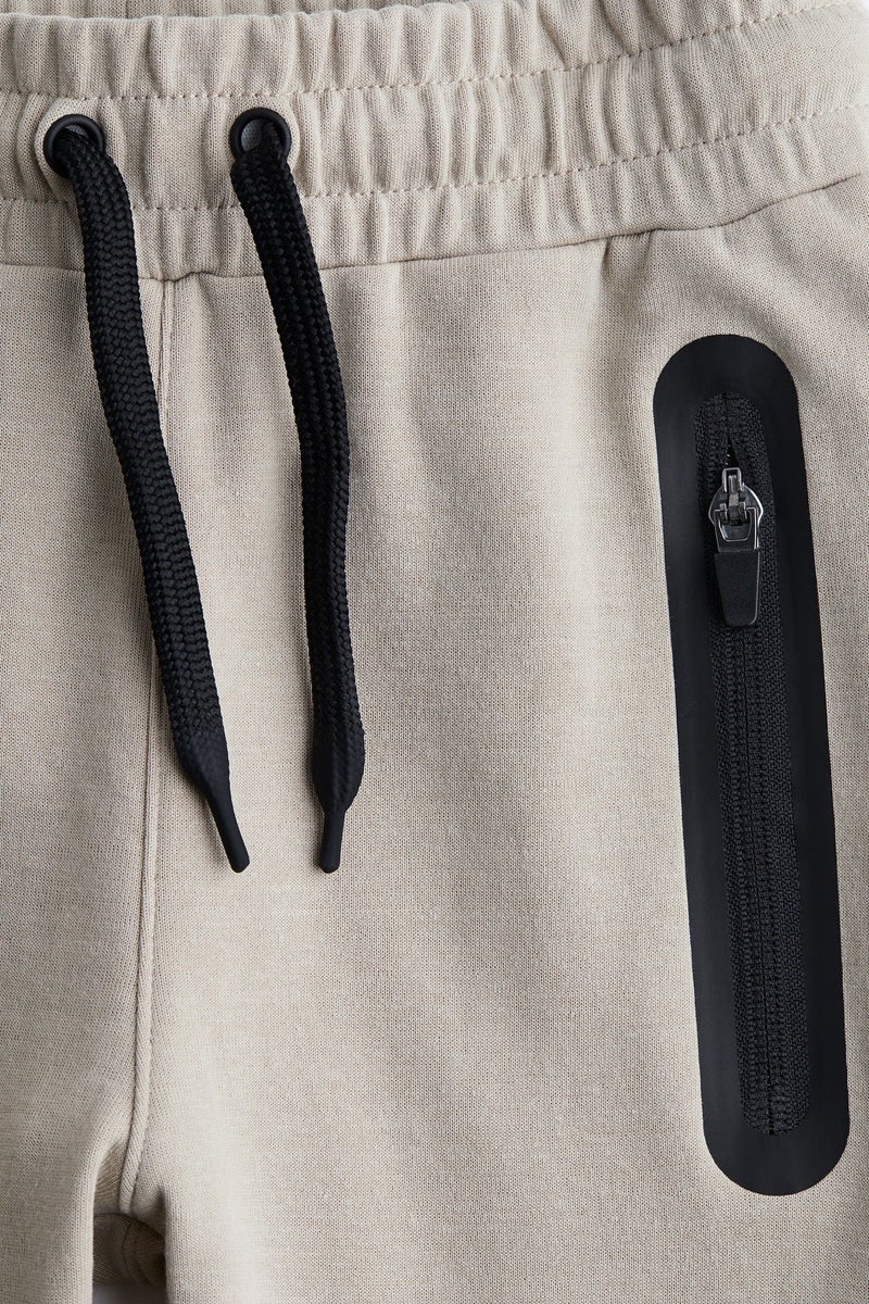 H&M Heavy Jersey Joggers  - Image 2