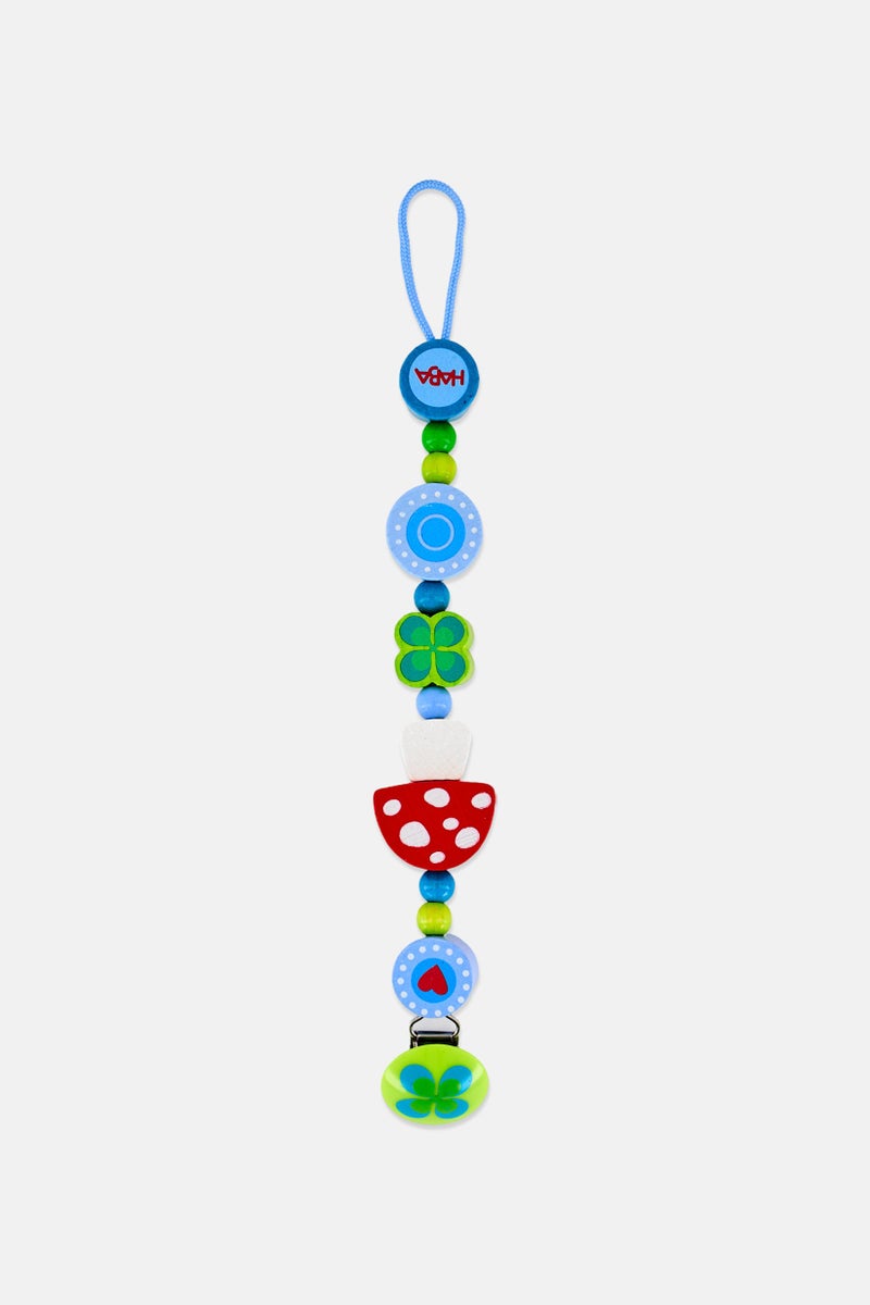 HABA Lucky Charm Pacifier Holder - Image 5