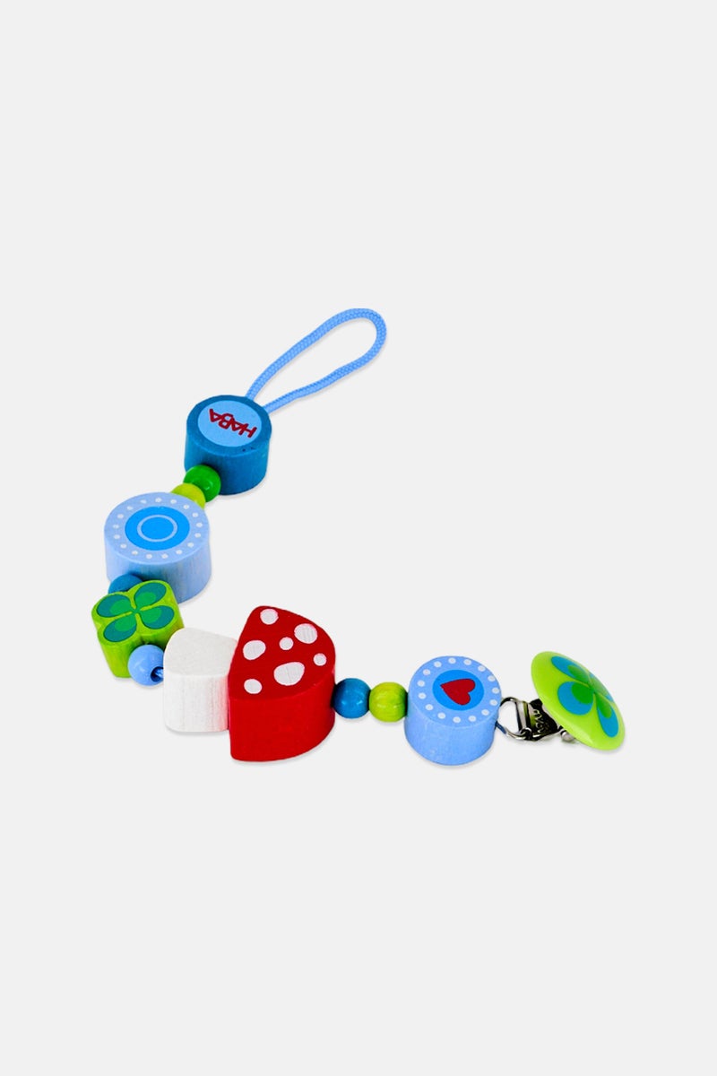HABA Lucky Charm Pacifier Holder - Image 2