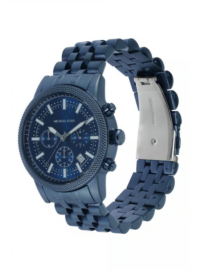MK 9088 Hutton Chronograph Watch for Men - Image 2