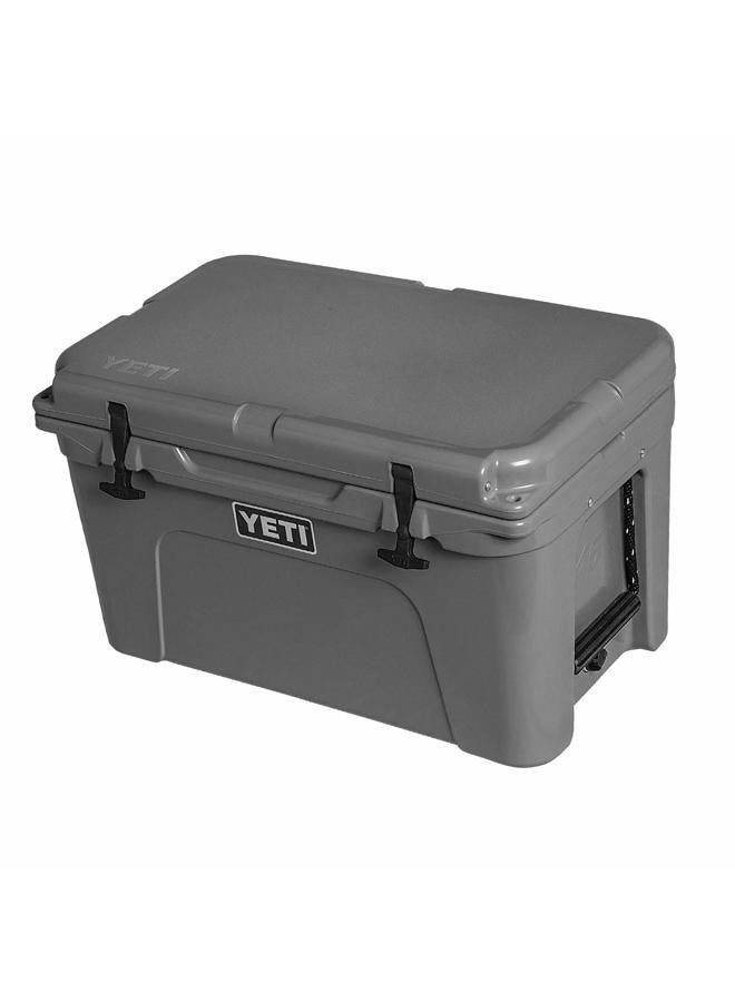 YETI Tundra 45 Cooler, Charcoal - Image 3