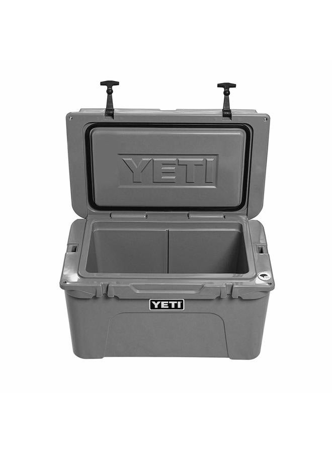 YETI Tundra 45 Cooler, Charcoal - Image 5