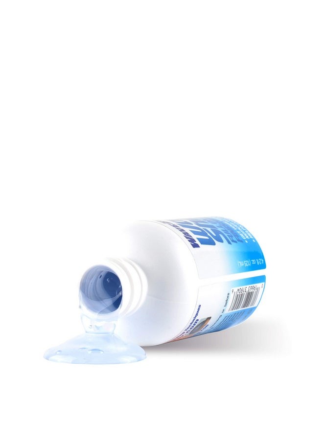 Wavebuilder Wave Shine | Full On Shine Finisher Helps Condition And Soften Hair, 4 Fl Oz  - Image 2