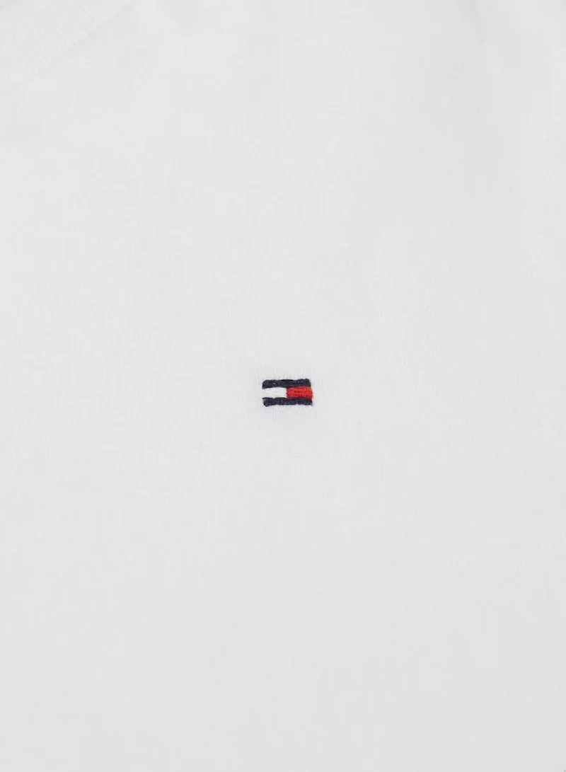 TOMMY HILFIGER V-Neck T-Shirt