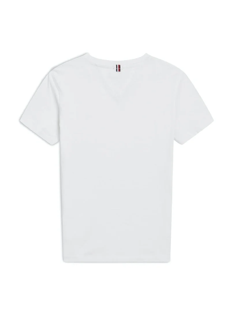 TOMMY HILFIGER V-Neck T-Shirt