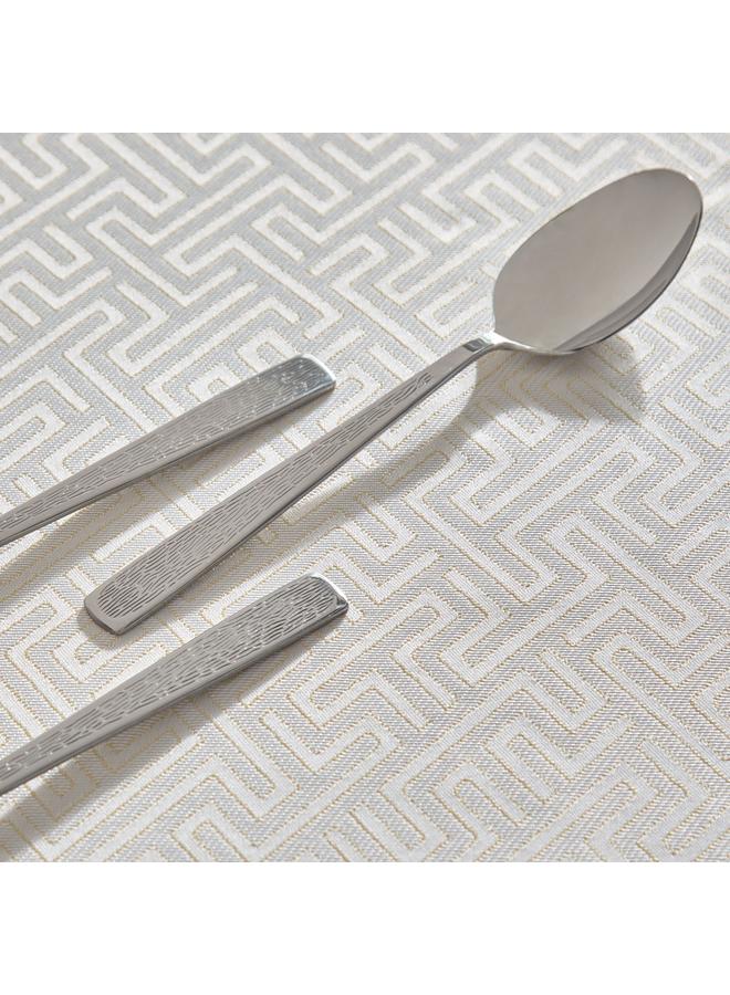 Home Box New Jersey 3-Piece Dinner Spoon Set - Image 2