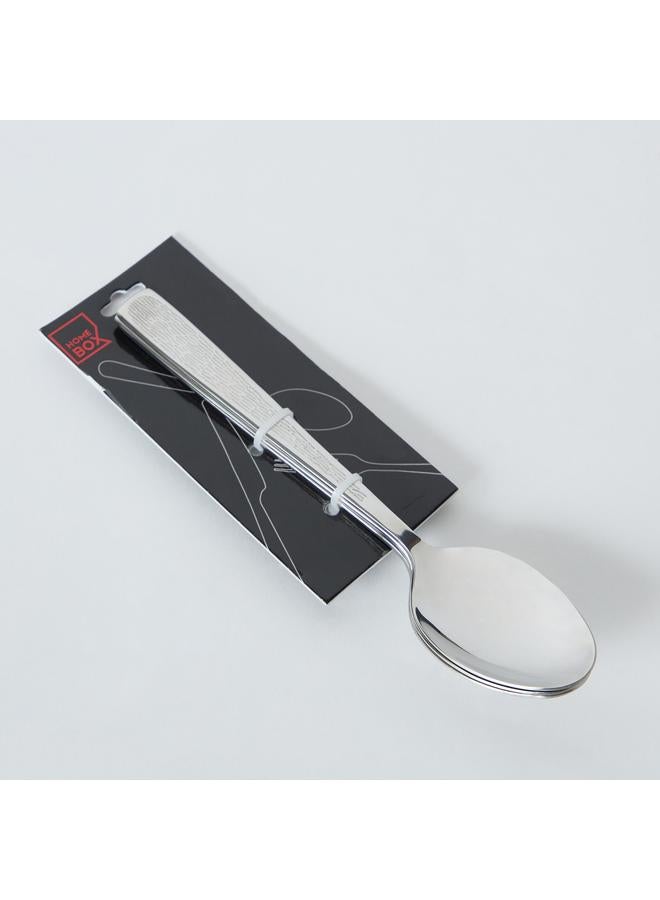 Home Box New Jersey 3-Piece Dinner Spoon Set - Image 4
