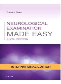 Neurological Examination Made Easy Int - pzsku/Z16D134A960F70F8997F4Z/45/_/1739453184/77876ea0-d88e-40c5-9378-c3a20f14720d