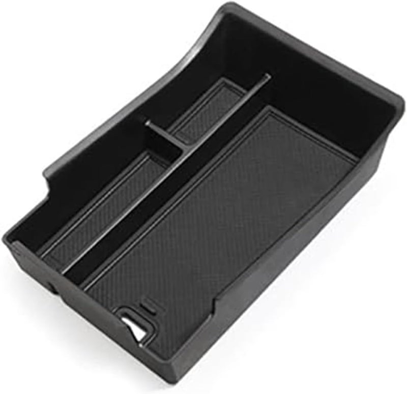 DEMULAX Car Center Console Armrest Storage Box for MG7 - Image 1