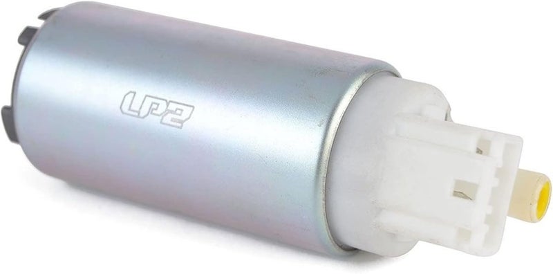 QASULER High Pressure Motorcycle Fuel Pump - Image 1