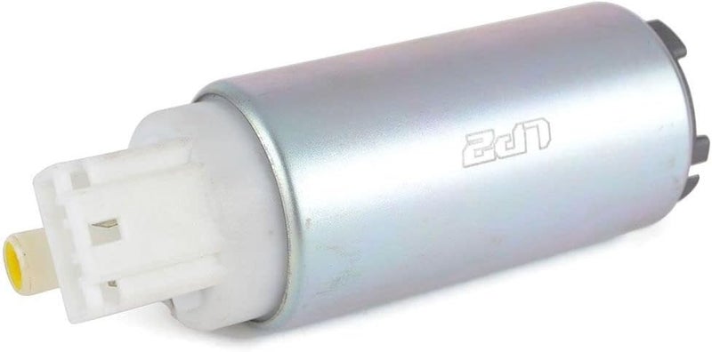 QASULER High Pressure Motorcycle Fuel Pump - Image 2