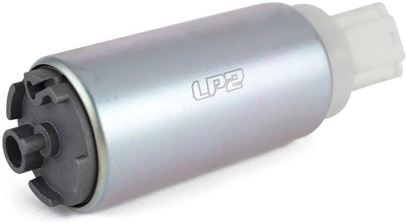 QASULER High Pressure Motorcycle Fuel Pump - Image 3
