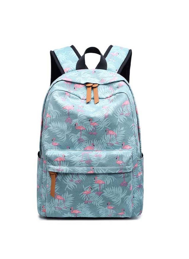 Backpack, Flamingo, China