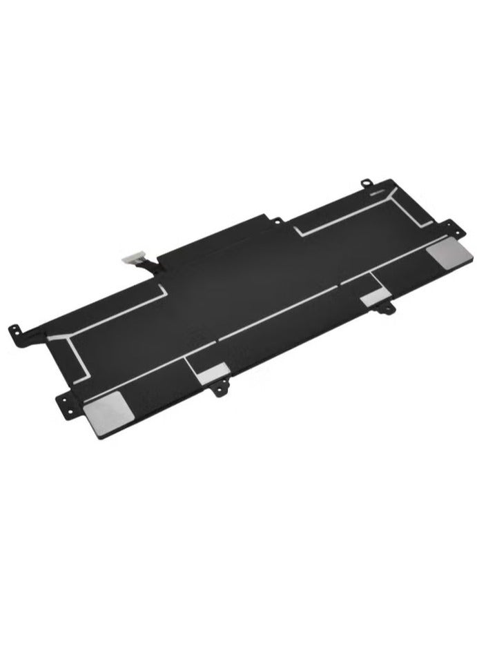 C31N1602 C31N16O2 0B200-02090000 Laptop Battery Replacement for U3000U UX330 UX330U UX330UA UX330UAK UX330UA-1A UX330UA-1B UX3330UA-1B UX3330UA-333 00UA-1C UX330UA-FB018R FB161T Series - Image 3