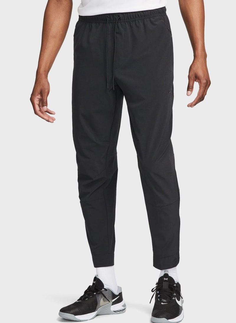 Nike Dri-Fit Unlimited Pants - Image 1