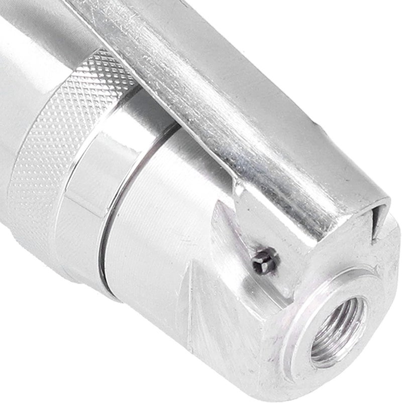 FTVOGUE Pneumatic Grinder, Alloy Steel Air Die Grinder 18000rpm for Grinding Polishing Cutting with Precision Machining for DIY Enthusiasts and Professionals (US Style) - Image 2