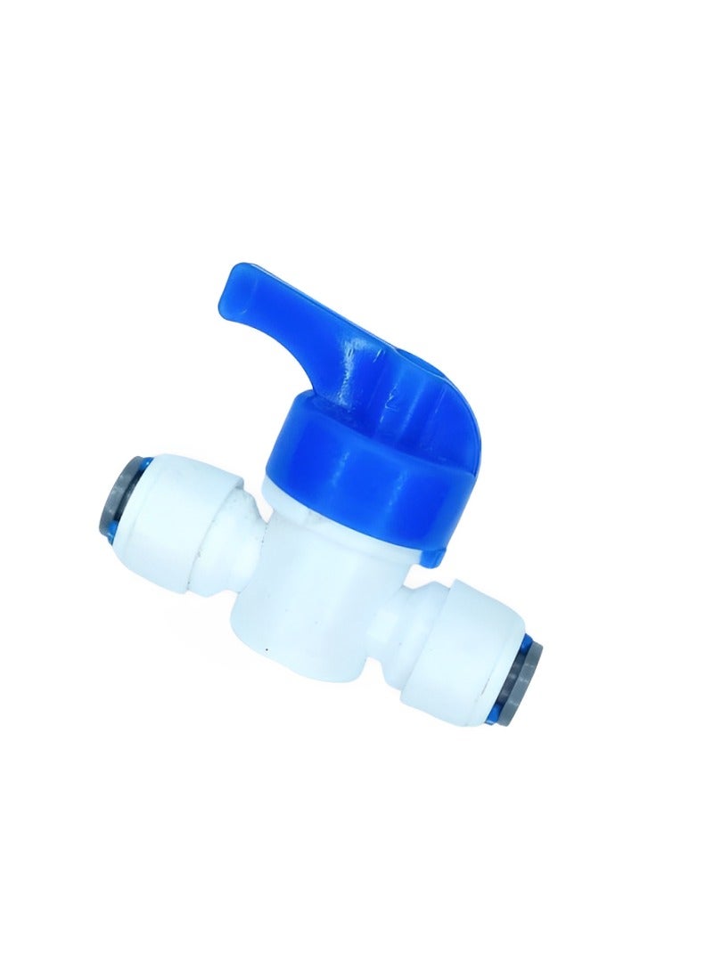 Water filter inlet valve - Image 1