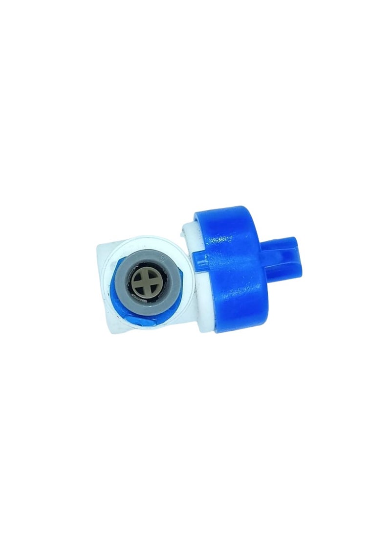 Water filter inlet valve - Image 2