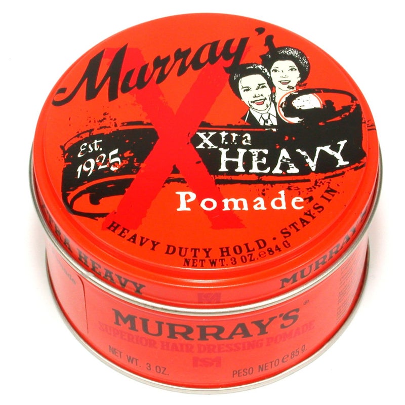 Murrays Extra Heavy Hair Pomade