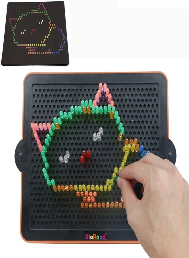 RioRand Refill Templates 20PCS Festival Theme for Magic LED Panel Light Up Board Accessories 4+ - Image 2
