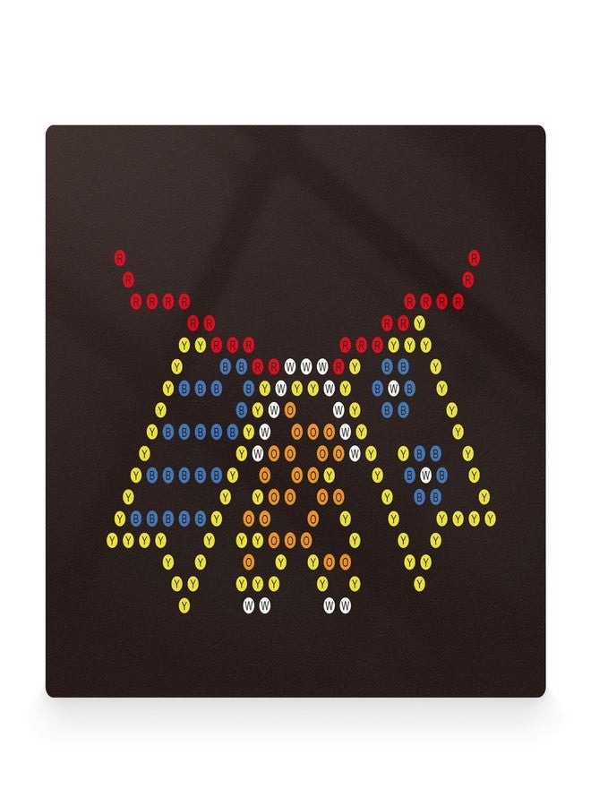 RioRand Refill Templates 20PCS Festival Theme for Magic LED Panel Light Up Board Accessories 4+ - Image 5