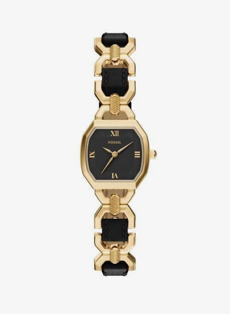 Fossil Harlow Men's Analogue Watch