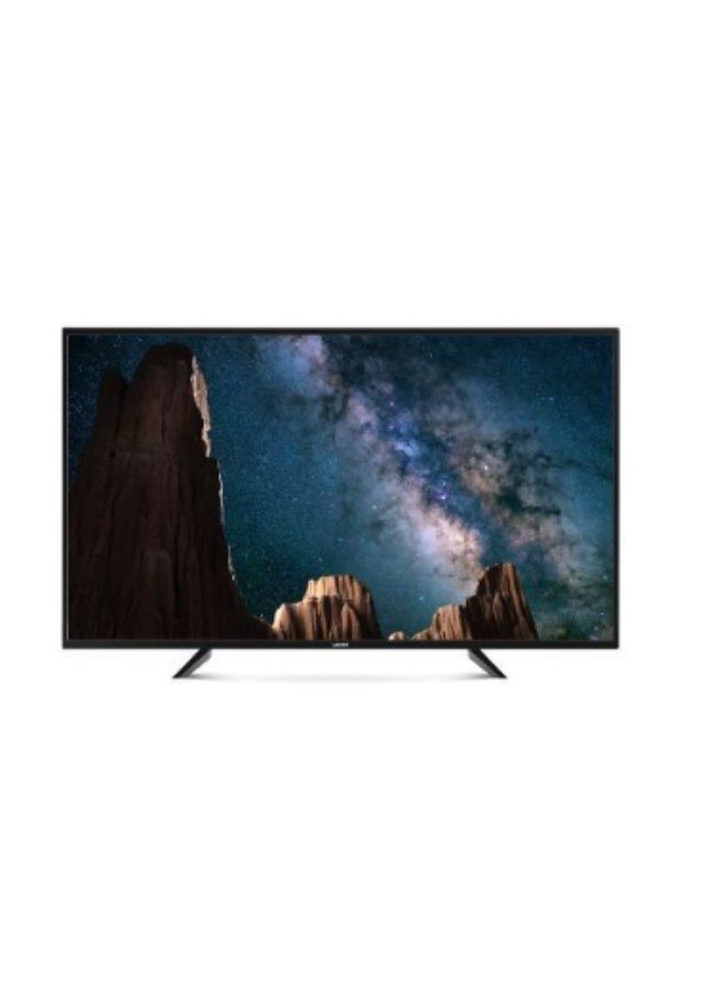 ليفون تلفزيون ذكي 43 بوصة، بدون حواف، FHD 1080i/p، DLED