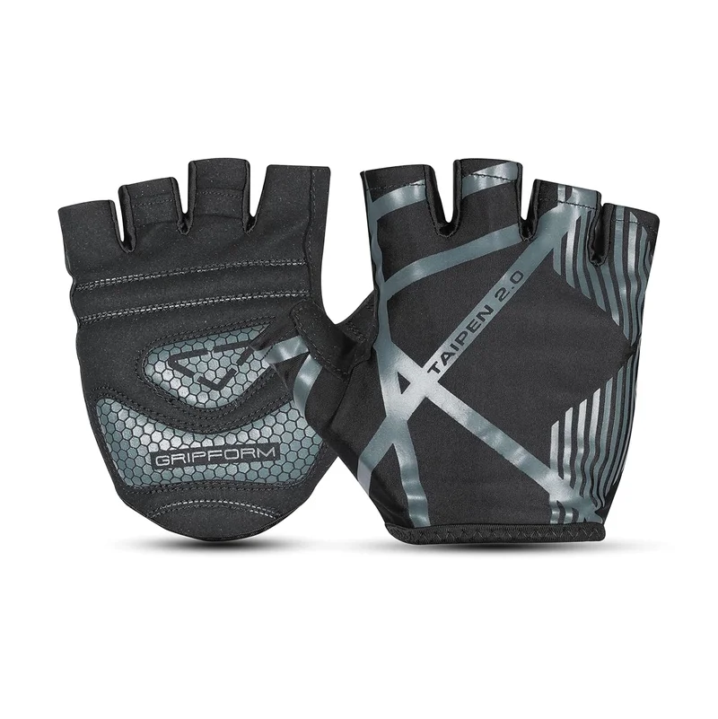 نيفيا Nivia Taipen 2.0 Fitness & Cycling Gloves