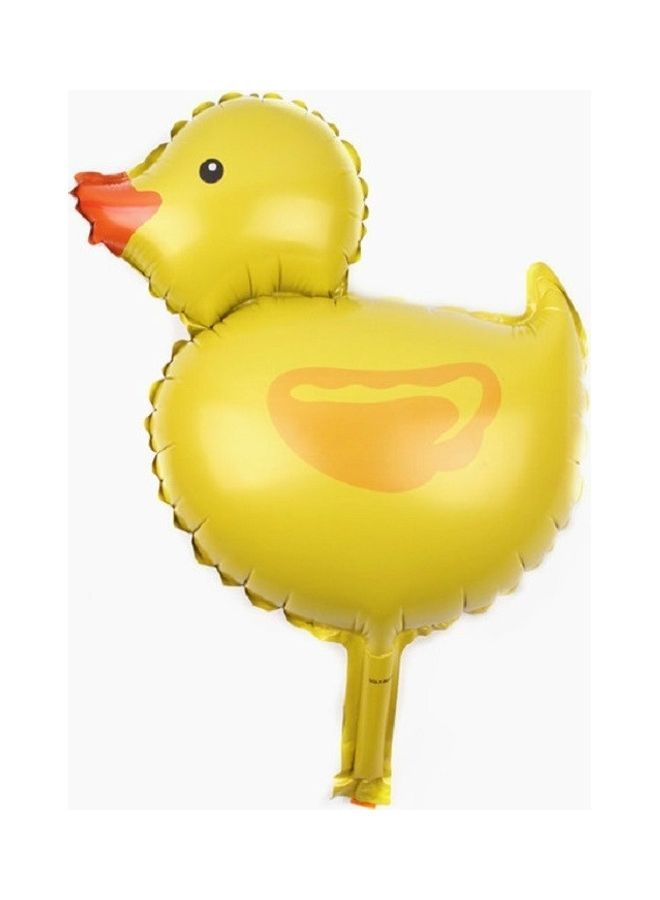 Loquat 5-Piece Duck Balloon Set