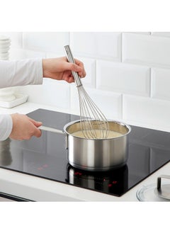 koncis Balloon Whisk, Stainless Steel, 30 cm  - Image 3