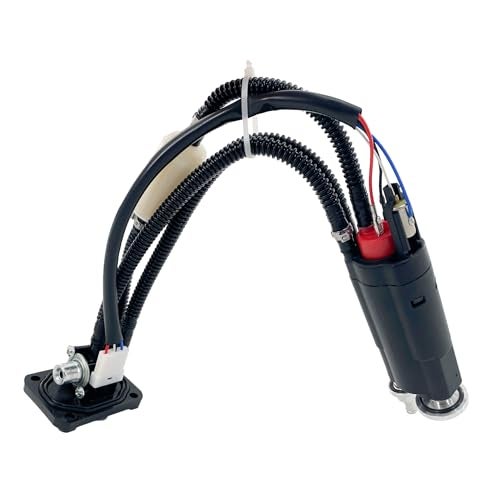 Hodflop 78107088000 Fuel Pump Assembly Compatible with KTM 150 XC-W 250 300 350 450 500 EXC XC SX-F Freeride 350 2011-2021 Replace# 78107088300 78107088500 77707088000 79007088000 - Image 1