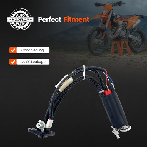Hodflop 78107088000 Fuel Pump Assembly Compatible with KTM 150 XC-W 250 300 350 450 500 EXC XC SX-F Freeride 350 2011-2021 Replace# 78107088300 78107088500 77707088000 79007088000 - Image 5