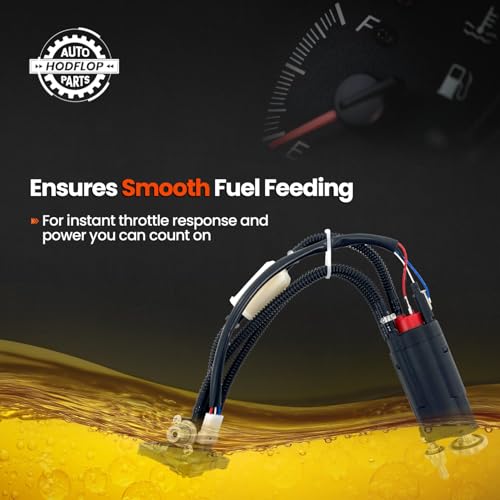 Hodflop 78107088000 Fuel Pump Assembly Compatible with KTM 150 XC-W 250 300 350 450 500 EXC XC SX-F Freeride 350 2011-2021 Replace# 78107088300 78107088500 77707088000 79007088000 - Image 4