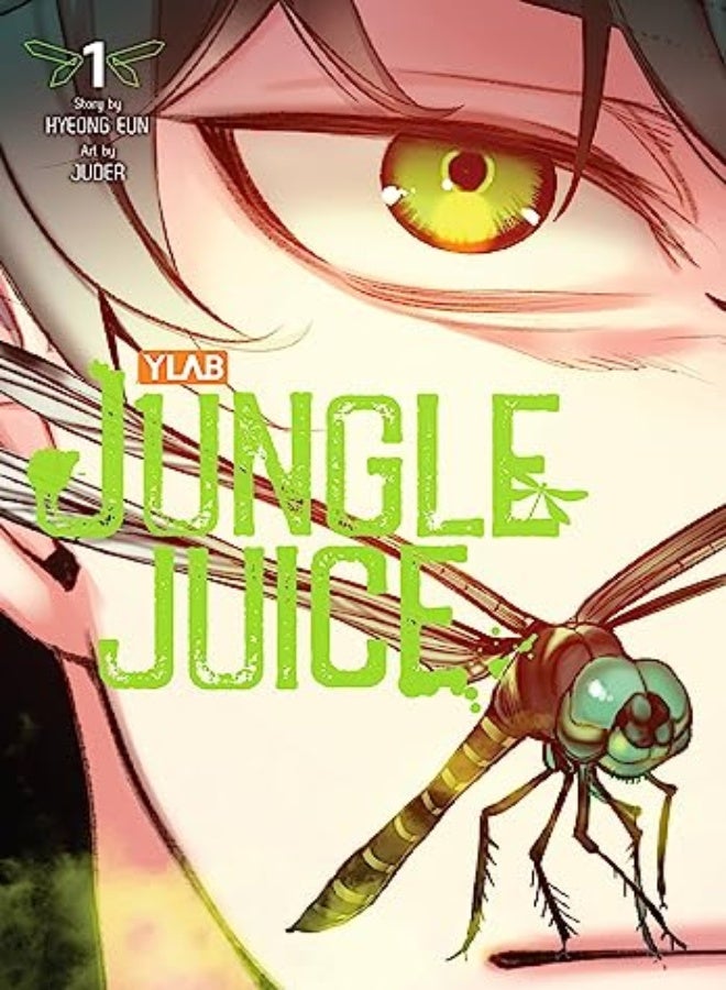 JUNGLE JUICE V01