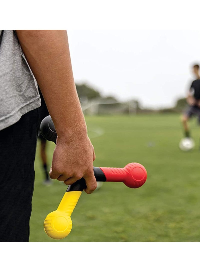 Generic Hand-eye coordination and reaction speed training tool Reaction training improves agility Capture trainer - Image 2