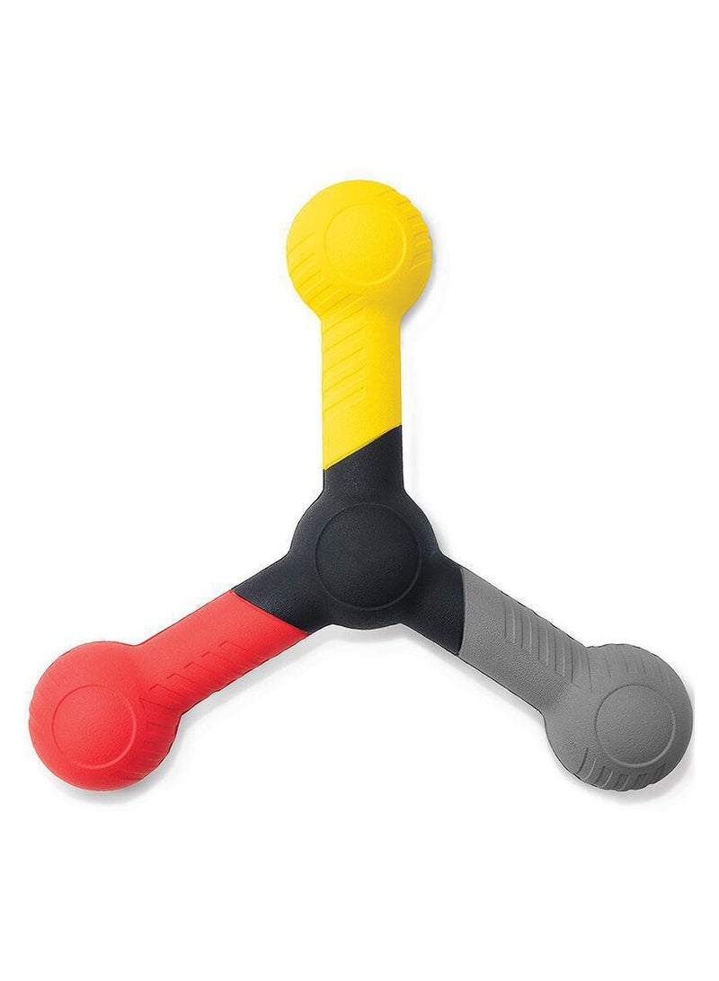 Generic Hand-eye coordination and reaction speed training tool Reaction training improves agility Capture trainer - Image 1