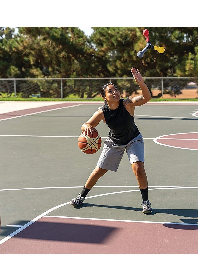 Generic Hand-eye coordination and reaction speed training tool Reaction training improves agility Capture trainer - Image 4